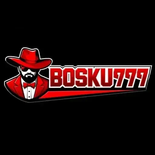 BOSKU777 - Game Arcade Seru dan Menantang