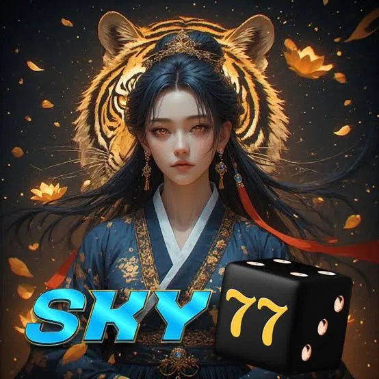 SKY77 - Balapan Motor Penuh Adrenalin