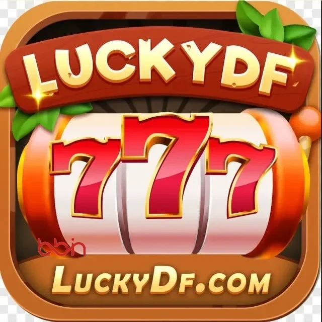 Logo luckydf