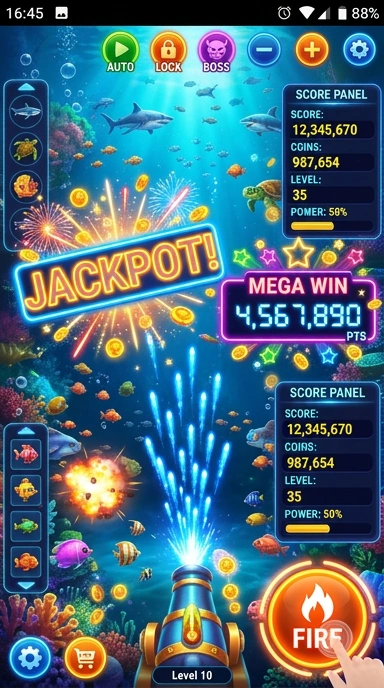Proses unduh yang cepat dan mudah di luckydf.